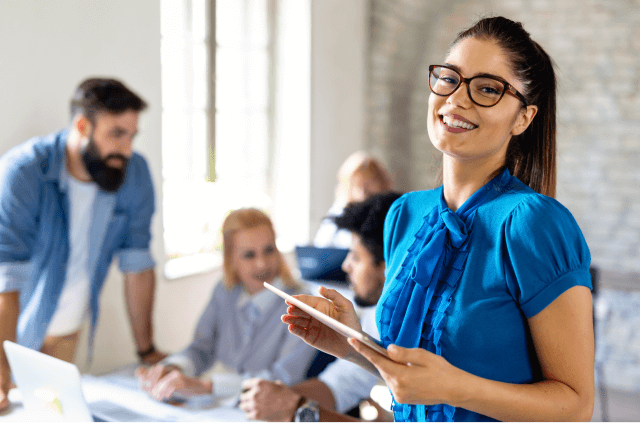 Find your perfect fit: the best talent for your business awaits.