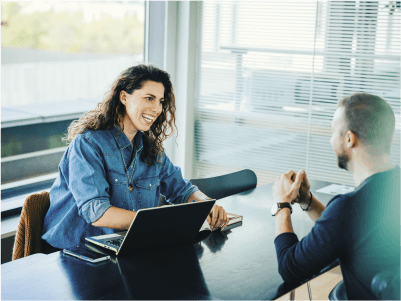 Recruitment Process Outsourcing (RPO)