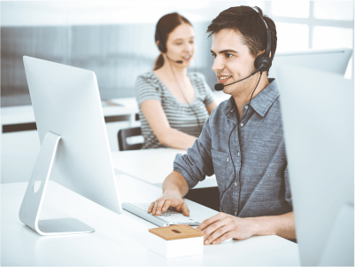 Recruitment as a Service (RaaS)