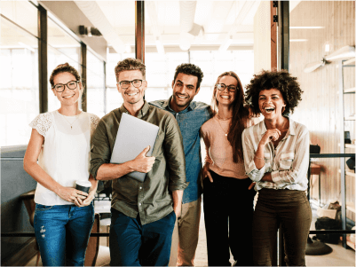 Permanent Staff & Contractors Recruitment